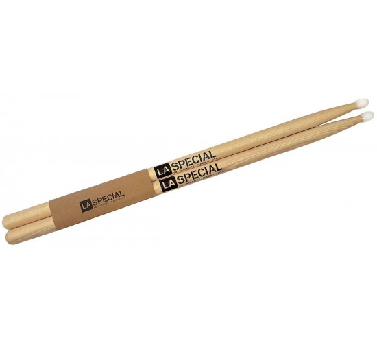 ProMark LA7AN L.A. Special 7A Барабанные палочки, орех, нейлоновый наконечник