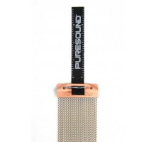 PureSound CPB1324 Custom Pro Brass Подструнник для малого барабана 13", 24 пружины, латунь