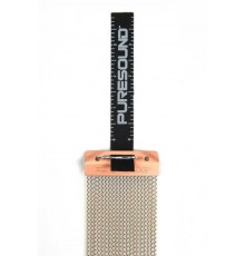 PureSound CPB1324 Custom Pro Brass Подструнник для малого барабана 13", 24 пружины, латунь