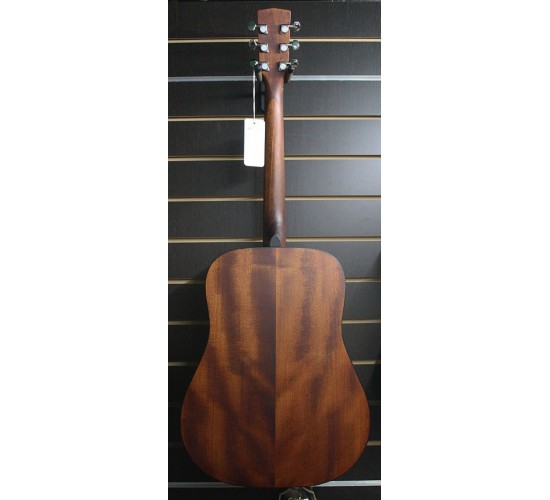 Cort AD810 OP акустическаягитара,корпусдредноут, цветOpenPore