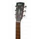 Cort AD810 OP акустическаягитара,корпусдредноут, цветOpenPore