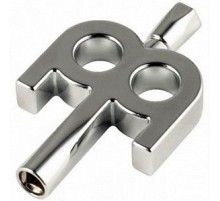 Meinl SB500 Ключ для барабана, хром
