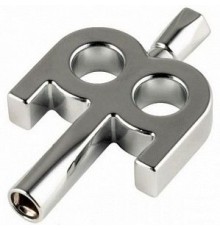 Meinl SB500 Ключ для барабана, хром