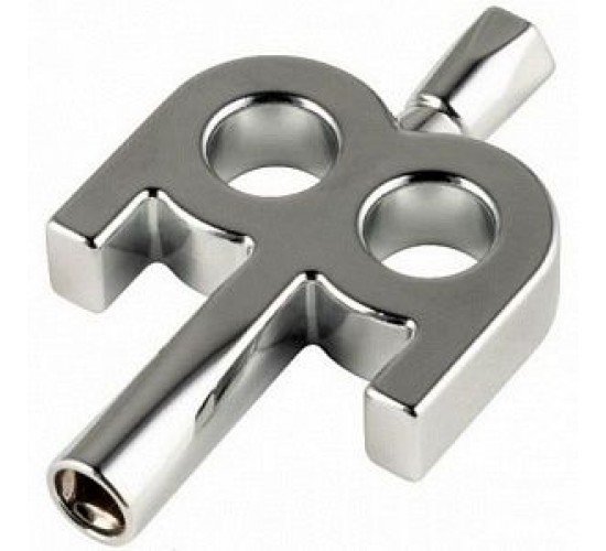 Meinl SB500 Ключ для барабана, хром