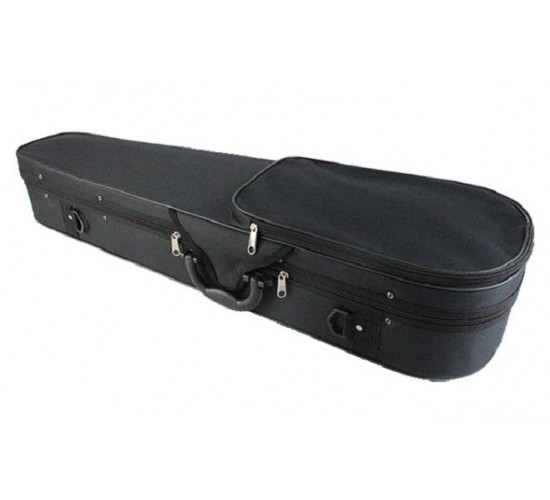 Mirra VC-320-BK-4/4 Футляр для скрипки размером 4/4, черный