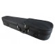 Mirra VC-320-BK-4/4 Футляр для скрипки размером 4/4, черный