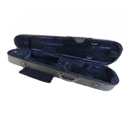 Mirra VC-320-BK-4/4 Футляр для скрипки размером 4/4, черный