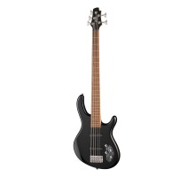 Cort Action Bass V Plus BK Бас-гитара 5-ти струнная, черная