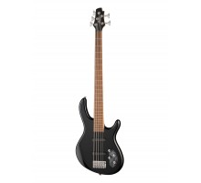 Cort Action Bass V Plus BK Бас-гитара 5-ти струнная, черная