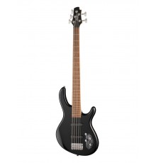 Cort Action Bass V Plus BK Бас-гитара 5-ти струнная, черная