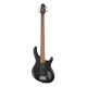 Cort Action Bass V Plus BK Бас-гитара 5-ти струнная, черная