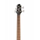 Cort Action Bass V Plus BK Бас-гитара 5-ти струнная, черная