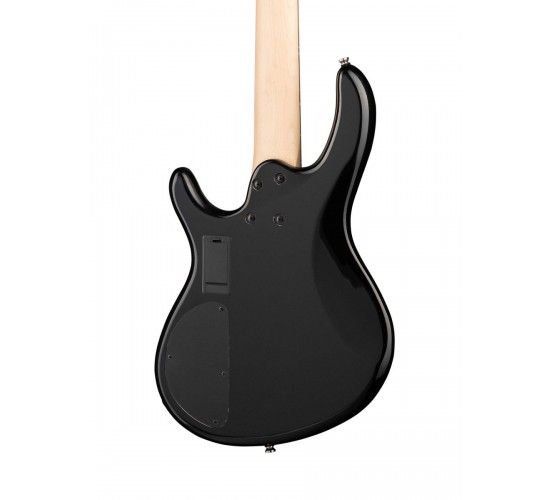 Cort Action Bass V Plus BK Бас-гитара 5-ти струнная, черная