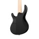 Cort Action Bass V Plus BK Бас-гитара 5-ти струнная, черная
