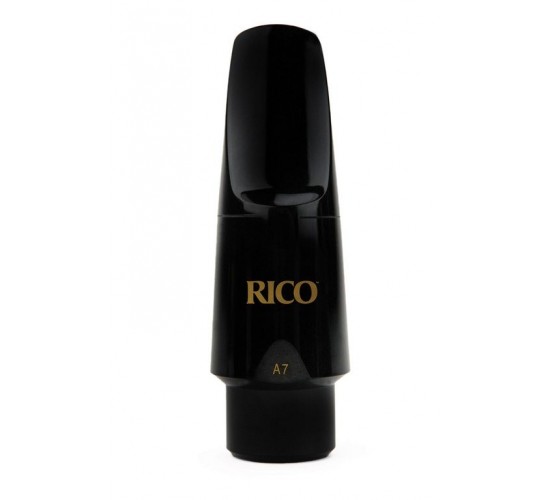 Rico RRGMPCTSXA7 Graftonite Мундштук для саксофона тенор, А7
