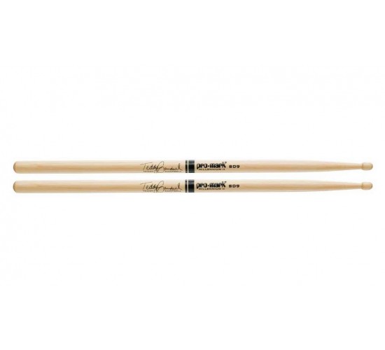 ProMark TXSD9W Teddy Campbell Барабанные палочки, орех