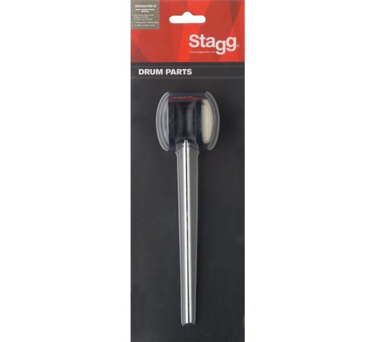 Stagg DPR500-PB616 колотушка