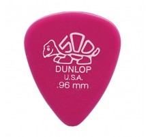 Dunlop Delrin 500 Медиаторы, толщина 0,96мм