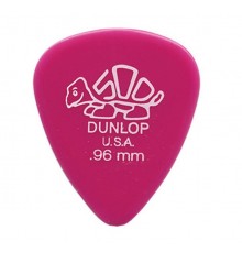 Dunlop Delrin 500 Медиаторы, толщина 0,96мм