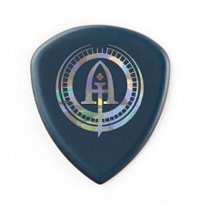 Dunlop Andy James Flow Jumbo Медиатор, толщина 2.0мм