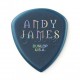 Dunlop Andy James Flow Jumbo Медиатор, толщина 2.0мм