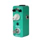 Mooer Green Mile Overdrive педаль гитарная Overdrive (аналог Ibanez TS808)