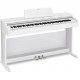 Casio Celviano AP-270WE цифровое фортепиано, белое