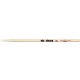 Vic Firth ROCKN палочки барабанные, материал орех, нейлоновый наконечник