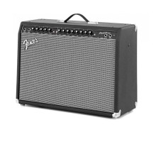 Fender Champion 100 транзисторный гитарный комбоусилитель