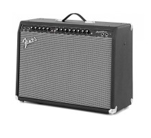 Fender Champion 100 транзисторный гитарный комбоусилитель