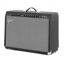 Fender Champion 100 транзисторный гитарный комбоусилитель