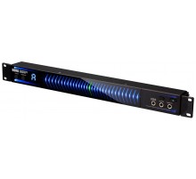 Korg PitchBlack Pro рэковый тюнер