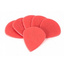 Dunlop Eric Johnson Nylon Jazz III Медиатор, 1,38мм