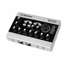 Alctron U16K-MK3 Аудиоинтерфейс USB