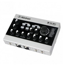 Alctron U16K-MK3 Аудиоинтерфейс USB