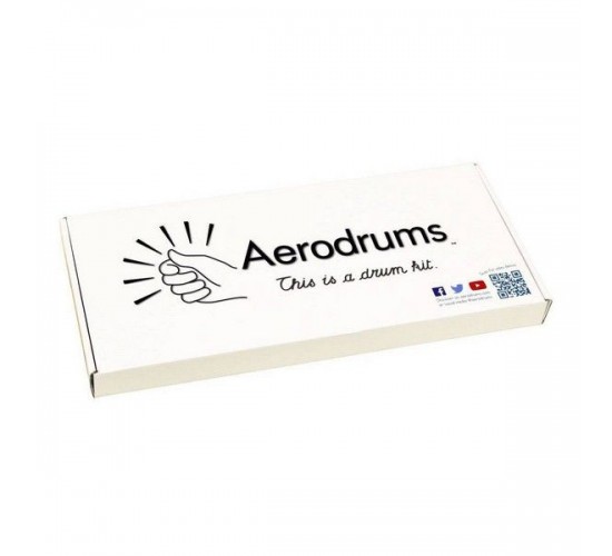 Aerodrums and Camera Bundle интерактивные барабаны