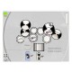 Aerodrums and Camera Bundle интерактивные барабаны