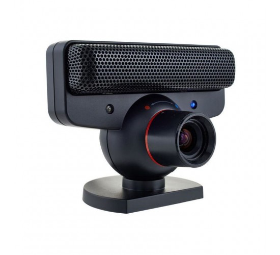 Aerodrums and Camera Bundle интерактивные барабаны