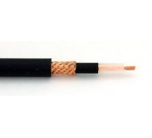 Canare GS-6 BLK провод инструментальный,OD=6,0мм; цвет: черный