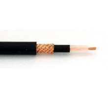 Canare GS-6 BLK провод инструментальный,OD=6,0мм; цвет: черный