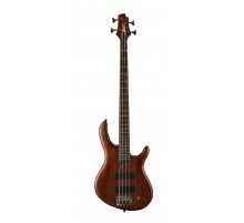 Cort B4 Plus MH OPM бас-гитара, цвет натуральный
