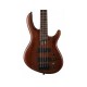 Cort B4 Plus MH OPM бас-гитара, цвет натуральный