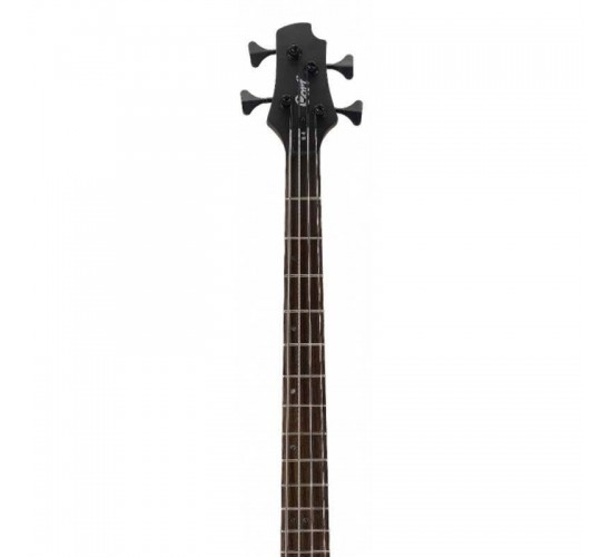Cort B4 Plus MH OPM бас-гитара, цвет натуральный