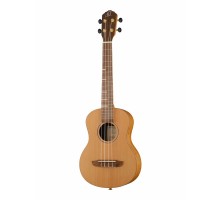 Ortega RUTI-TE Timber Series укулеле тенор массив
