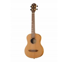 Ortega RUTI-TE Timber Series укулеле тенор массив