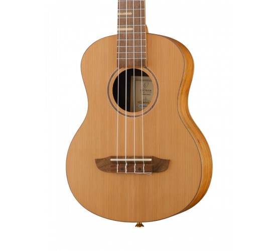 Ortega RUTI-TE Timber Series укулеле тенор массив
