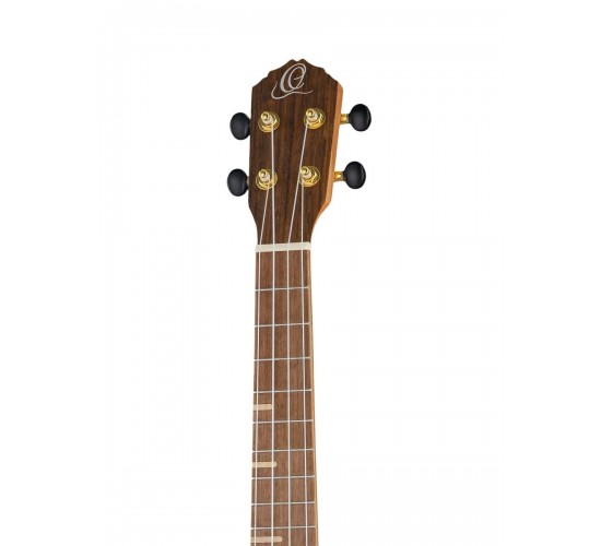 Ortega RUTI-TE Timber Series укулеле тенор массив