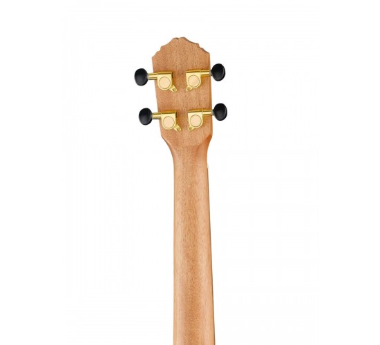 Ortega RUTI-TE Timber Series укулеле тенор массив