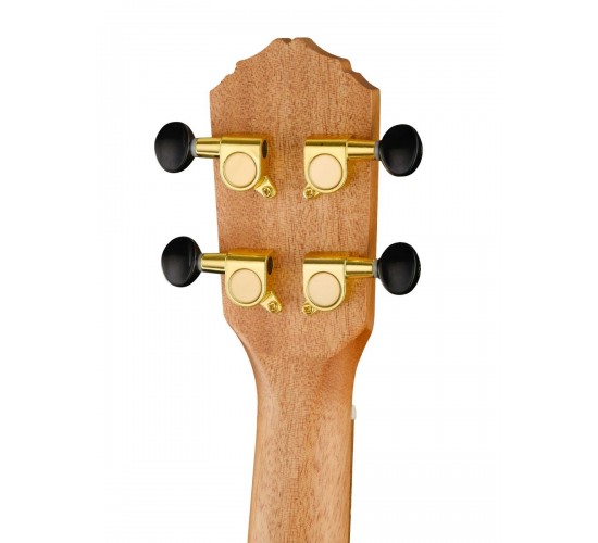 Ortega RUTI-TE Timber Series укулеле тенор массив