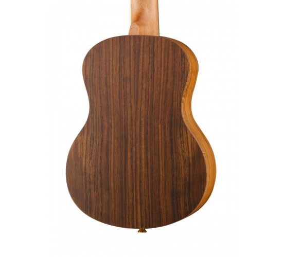 Ortega RUTI-TE Timber Series укулеле тенор массив